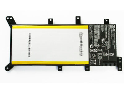 Thay pin Laptop Asus X554