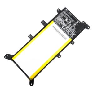 Thay pin Laptop Asus X554L