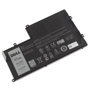Thay pin Laptop Dell 5548