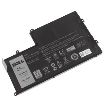 Thay pin Laptop Dell 5548