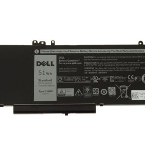 Thay pin Laptop Dell Latitude E5450