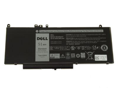 Thay pin Laptop Dell Latitude E5450