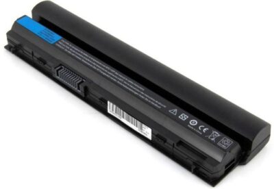 Thay pin Laptop Dell Latitude E6230