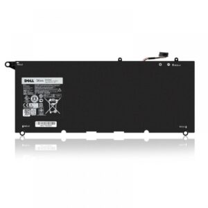 Thay pin Laptop Dell XPS 13 9350