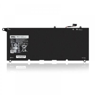 Thay pin Laptop Dell XPS 13 9350