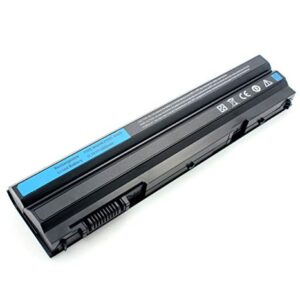 Thay pin Laptop Dell Latitude E5420