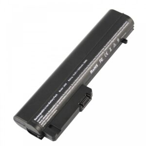 Thay pin Laptop HP EliteBook 2540p