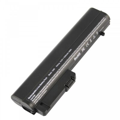 Thay pin Laptop HP EliteBook 2540p