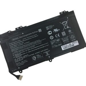 Thay pin Laptop HP Pavilion 15 cs0053cl