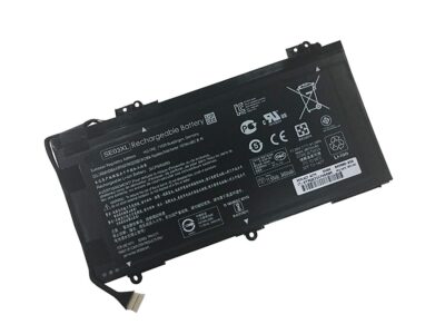 Thay pin Laptop HP Pavilion 15 cs0053cl