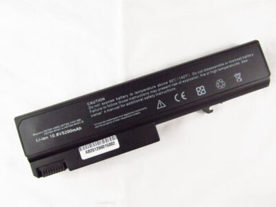 Thay pin Laptop HP Elitebook 8440p