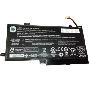 Thay pin Laptop HP Pavilion 14 ce1011TU
