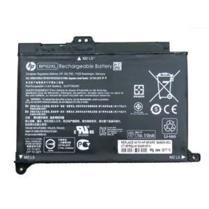Thay pin Laptop HP Pavilion 14 ce2041TU
