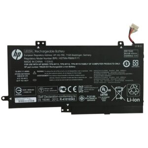 Thay pin Laptop HP Pavilion 15 cs3010TU