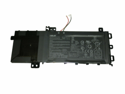 Thay pin Laptop Asus Vivobook A415EA