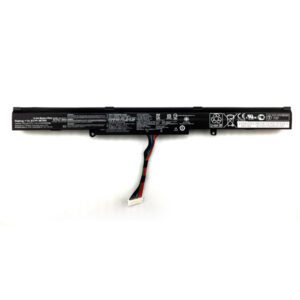 Thay pin Laptop Asus GL553