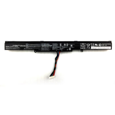 Thay pin Laptop Asus GL553