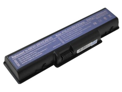 Thay pin Laptop Asus X45C