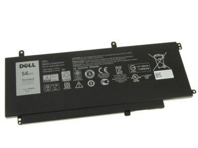 Thay pin Laptop Dell Latitude 3480