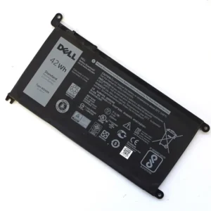 Thay pin Laptop Dell Inspiron 3580
