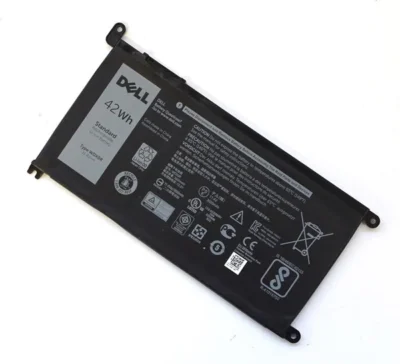 Thay pin Laptop Dell Inspiron 3580