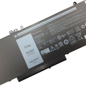Thay pin Laptop Dell Latitude E5570