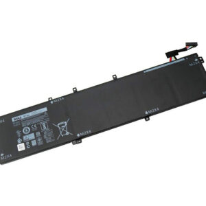 Thay pin Laptop Dell XPS 15 9560