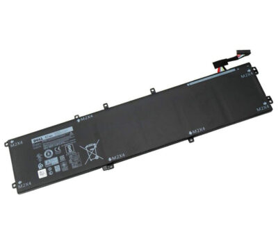 Thay pin Laptop Dell XPS 15 9560