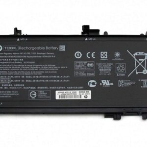 Thay pin Laptop HP 15 da0055TU