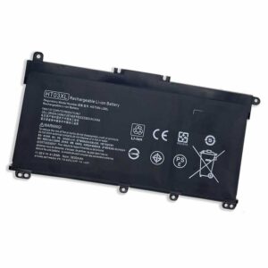 Thay pin Laptop HP 14s dk0097AU
