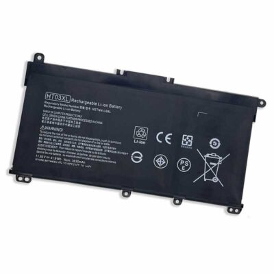 Thay pin Laptop HP 14s dk0097AU