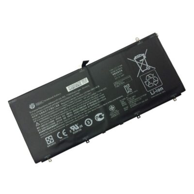 Thay pin Laptop HP Envy 13 ad074TU