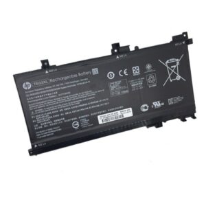 Thay pin Laptop HP Pavilion 15 cs2031TU