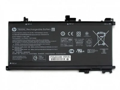 Thay pin Laptop HP Pavilion Notebook 15 DB0140UR
