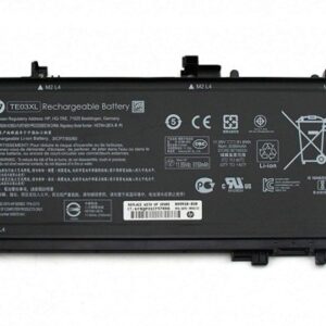 Thay pin Laptop HP Pavilion 15 cs3060TX