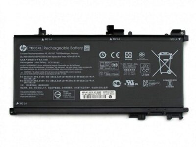 Thay pin Laptop HP Pavilion 15 cs3060TX