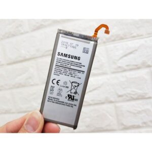 Thay Pin Samsung Galaxy J8 I J8 Plus (2018)