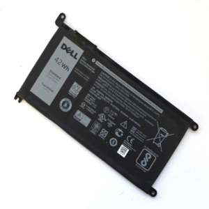 Thay pin Laptop Dell Inspiron 15 5585