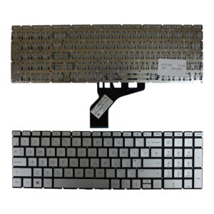 Thay bàn phím Laptop HP Pavilion Notebook 15 DA0110NB