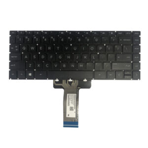 Thay bàn phím Laptop HP 340s G7