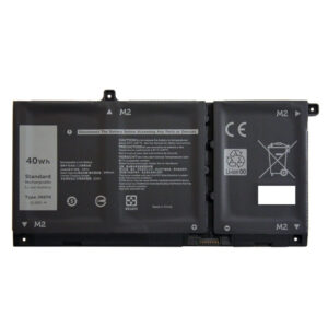 Thay pin Laptop Dell Inspiron 5502