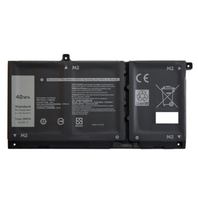 Thay pin Laptop Dell Inspiron 5502
