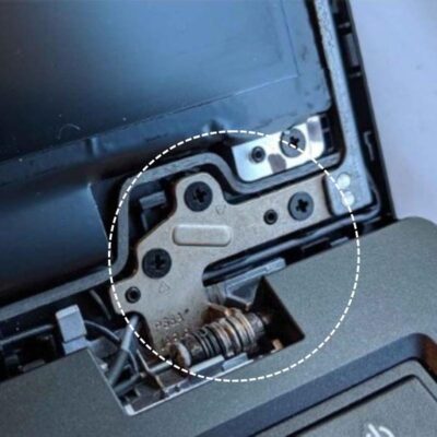 Thay / Sửa Bản Lề Laptop Acer