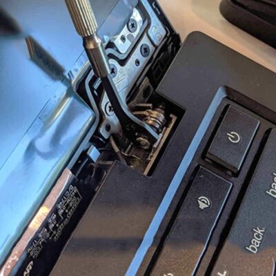 Thay / Sửa Bản Lề Laptop Sony