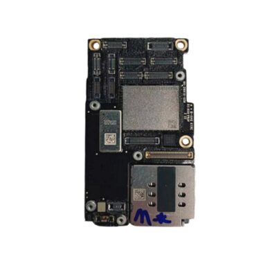 Sửa iPhone 11 Mất Nguồn