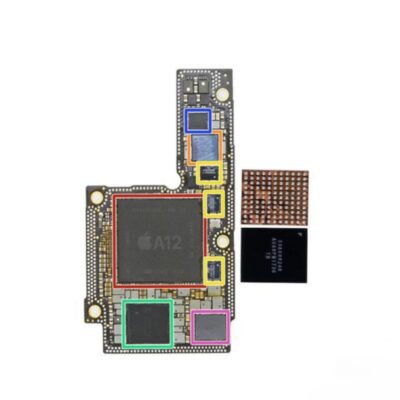 Sửa iPhone 11 Pro Mất Nguồn