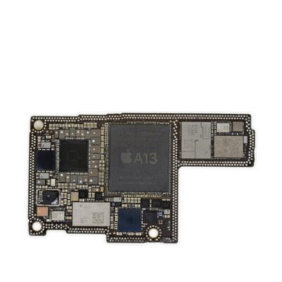 Sửa iPhone 12 Mất Nguồn