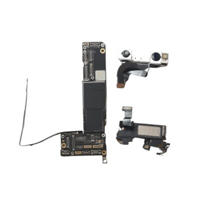 Sửa iPhone 12 Pro Mất Nguồn