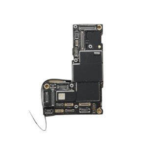 Sửa iPhone 12 Pro Max Mất Nguồn
