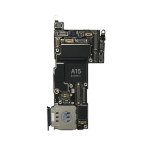 Sửa iPhone 13 Mất Nguồn